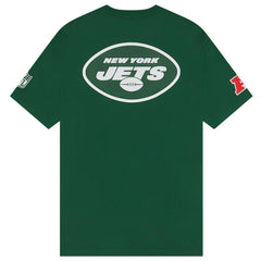 New York Jets OVO x NFL OG Owl T-Shirt – Green