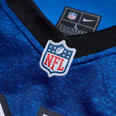 NFL Anthony Richardson Indianapolis Colts Indiana Nights Alternate Game Jersey - Royal
