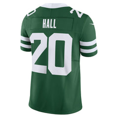 NFL Breece Hall New York Jets Vapor F.U.S.E. Limited Jersey - Legacy Green