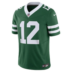NFL Joe Namath New York Jets Vapor F.U.S.E. Limited Jersey - Legacy Green