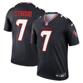 C.J. Stroud Houston Texans Legend Player Performance Top Navy