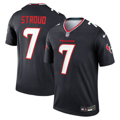 C.J. Stroud Houston Texans Legend Player Performance Top Navy