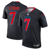 C.J. Stroud Houston Texans Legend Player Performance Top Navy