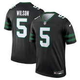 Garrett Wilson New York Jets Legend Player Performance Top Black