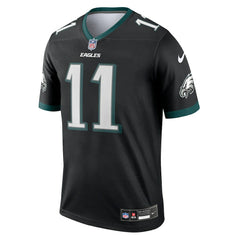 A.J. Brown Philadelphia Eagles Legend Player Performance Top Black