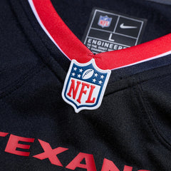 NFL C.J. Stroud Houston Texans Game Jersey - Navy