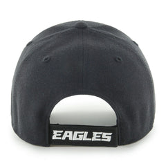 Philadelphia Eagles '47 MVP Adjustable Hat Black