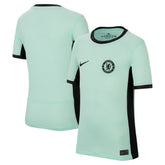 Chelsea Youth 2023/24 Third Stadium Replica Jersey Mint sale