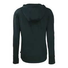 Chicago Cubs Cutter & Buck Women's Daybreak Eco Recycled Full-Zip Hoodie - Navy Hoodies
