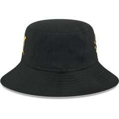 Chicago White Sox New Era 2024 Armed Forces Day Bucket Hat - Black Hats
