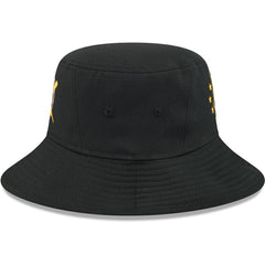 St. Louis Cardinals New Era 2024 Armed Forces Day Bucket Hat - Black Hats