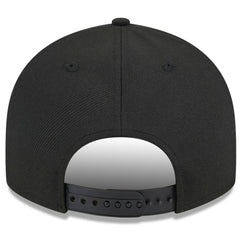 Chicago White Sox New Era 2024 Armed Forces Day Low Profile 9FIFTY Snapback Hat - Black Hats