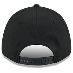 Chicago White Sox New Era 2024 Armed Forces Day 9FORTY Adjustable Hat - Black Hats