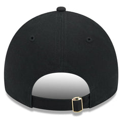 St. Louis Cardinals New Era Women's 2024 Armed Forces Day 9TWENTY Adjustable Hat - Black Hats