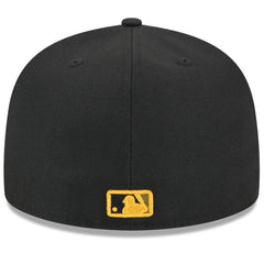Chicago White Sox New Era 2024 Armed Forces Day On-Field 59FIFTY Fitted Hat - Black Hats