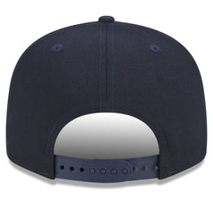 Toronto Blue Jays New Era 2024 City Connect 9FIFTY Snapback Hat - Navy Hats