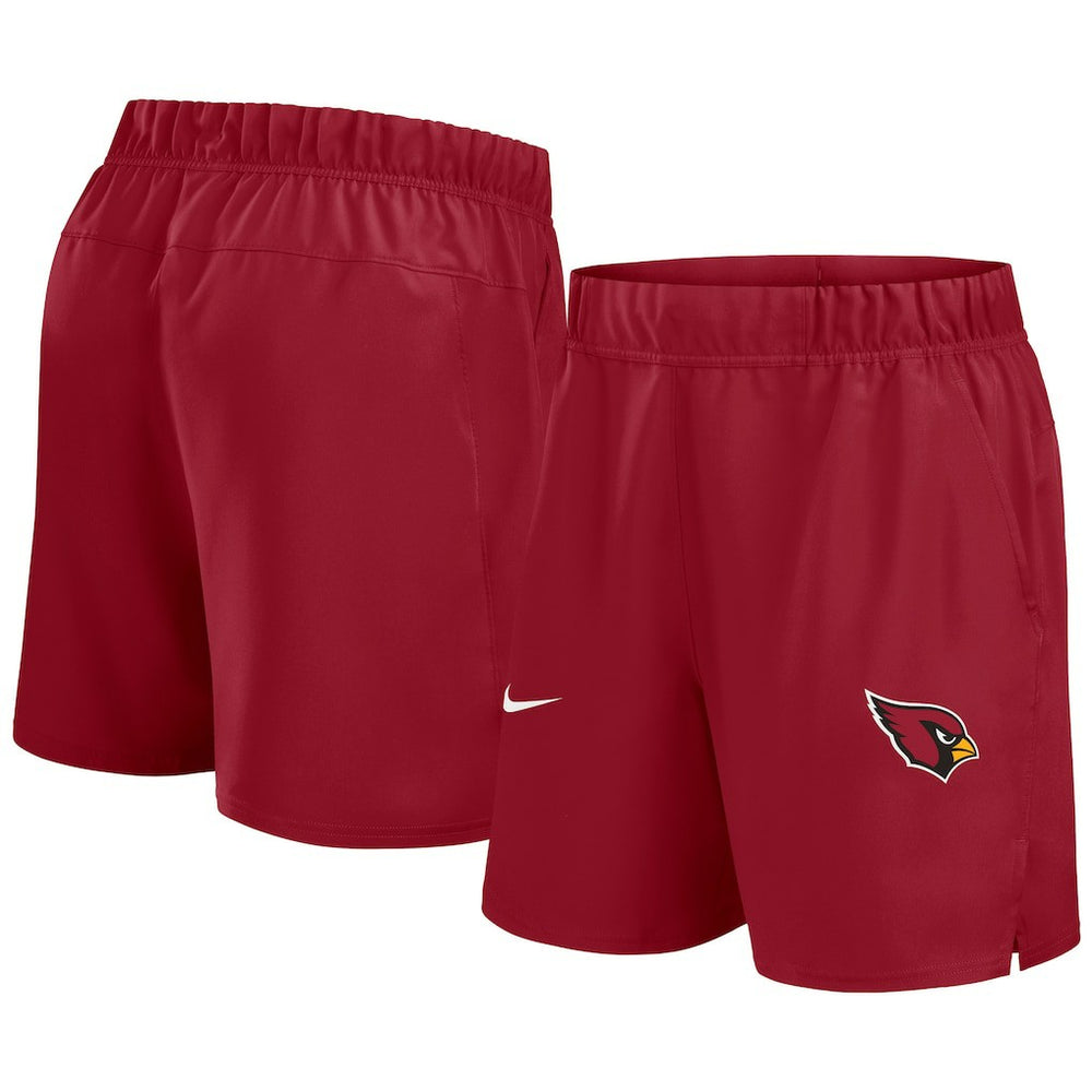 Arizona Cardinals Blitz Victory Dri-FIT Shorts Cardinal