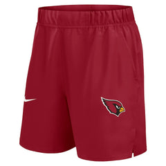 Arizona Cardinals Blitz Victory Dri-FIT Shorts Cardinal
