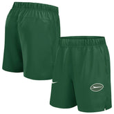 New York Jets Blitz Victory Dri-FIT Shorts Green