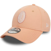 AC Milan New Era Seasonal 9FORTY Adjustable Hat Pink shop