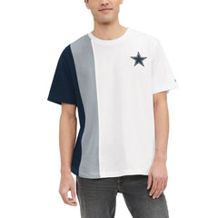 Dallas Cowboys Tommy Hilfiger Zack T-Shirt White