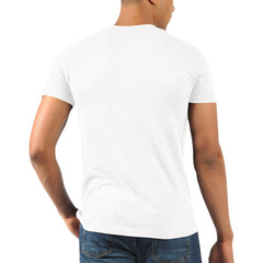 Kansas City Chiefs Starter World's Largest Tailgate Prime Time T-Shirt White
