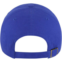 Philadelphia 76ers '47 Women's Miata Clean Up Adjustable Hat Royal
