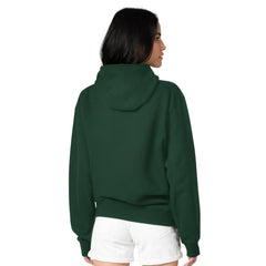 NHL Dallas Stars G-III 4Her by Carl Banks Women's Filigree Logo Pullover Hoodie – Kelly Green