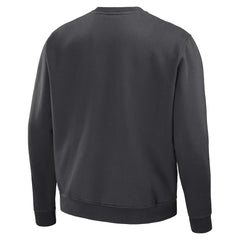 Orlando Magic NBA x Staple Plush Pullover Sweatshirt Anthracite