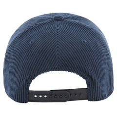 Houston Astros '47 Wax Pack Collection Corduroy Clean Up Adjustable Hat - Navy Hats