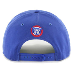 Chicago Cubs '47 Wax Pack Collection Premier Hitch Adjustable Hat - Royal Hats