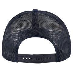 New York Yankees '47 Cooperstown Collection Wax Pack Express Trucker Adjustable Hat - White/Navy Hats