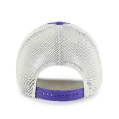 Phoenix Suns '47 Five Point Patch Clean Up Adjustable Hat Purple