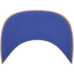 Golden State Warriors '47 Barnes Hitch Adjustable Hat Tan