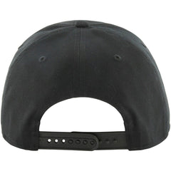 Brooklyn Nets '47 Ring Tone Hitch Snapback Black