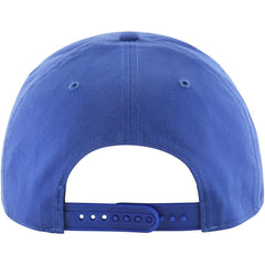 Golden State Warriors '47 Ring Tone Hitch Snapback Royal