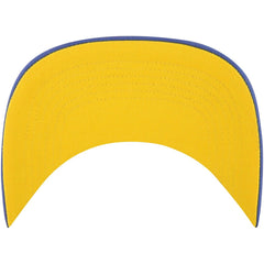 Golden State Warriors '47 Ring Tone Hitch Snapback Royal