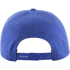 Philadelphia 76ers '47 Ring Tone Hitch Snapback Royal
