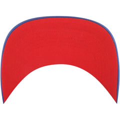 Philadelphia 76ers '47 Ring Tone Hitch Snapback Royal