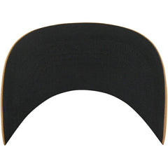 NHL Vegas Golden Knights '47 Barnes Hitch Adjustable Hat - Tan