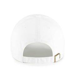 NHL New York Rangers '47 Women's Confetti Clean Up Adjustable Hat - White
