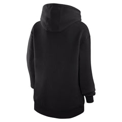 Green Bay Packers G-III 4Her by Carl Banks Women's Dot Print Pullover Hoodie Black