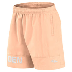 Denver Broncos Elements Shorts Light Pink