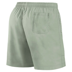 Jacksonville Jaguars Elements Shorts Mint