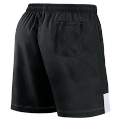 New York Jets Elements Shorts Black