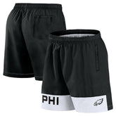 Philadelphia Eagles Elements Shorts Black