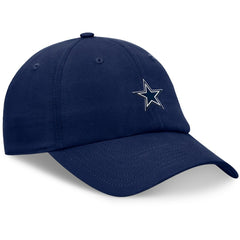 Dallas Cowboys Signature Ripstop Adjustable Hat Navy