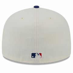 Athletics New Era Big League Chew Original 59FIFTY Fitted Hat - White Hats