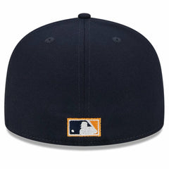 Houston Astros New Era Big League Chew Team 59FIFTY Fitted Hat - Navy Hats