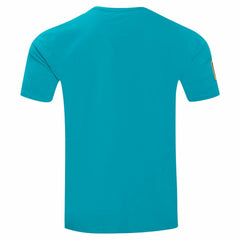 Charlotte Hornets Pro Standard 2023 City Edition T-Shirt Teal